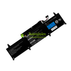 Baterie pro NEC PC-VP-BP142 [Náhradní baterie]
